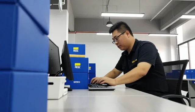 定制办公礼品套装帮助解决仓储配送问题