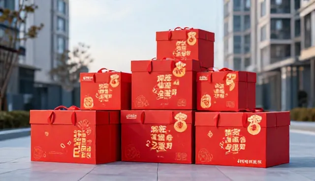 礼品采购如何避免选型错误?