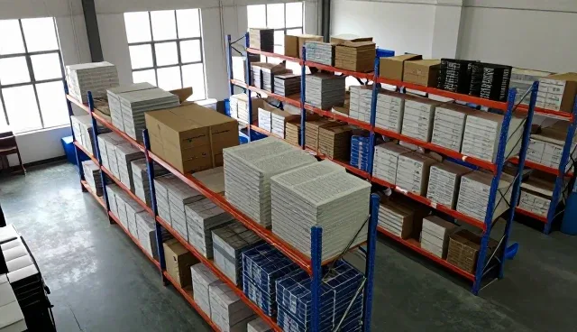物流网络优化如何重塑商品代理业务模式